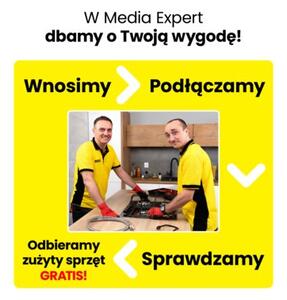 Płyta gazowa SMEG S64SB