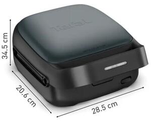 Opiekacz TEFAL Snack Collection SW862BF0