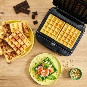 Opiekacz TEFAL Snack Collection SW862BF0