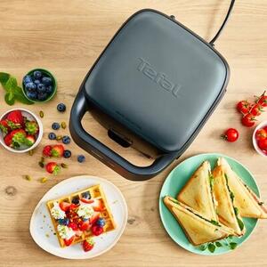 Opiekacz TEFAL Snack Collection SW862BF0