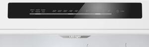Lodówka BOSCH KGN492XCF No Frost 203cm Czarna