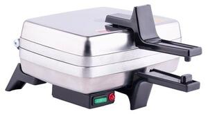 Gofrownica DEZAL 301.6 LW Inox