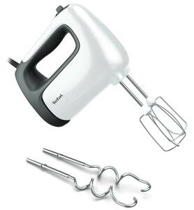 Mikser z misą TEFAL Prep' Mix+ HT464138 Biały