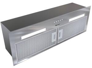 Okap GLOBALO Hadario 80.2 Inox