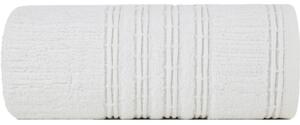 Ręcznik Romeo 50 x 90 cm Biały