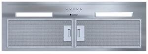Okap GLOBALO Hadario 80.2 Inox