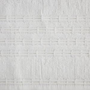 Ręcznik Romeo 50 x 90 cm Biały