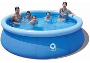 Basen AVENLI J-L17793 300 x 76 cm 3618L