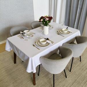 Obrus 130 x 180 Plamoodporny z MereÅ¼kÄ Hanah 001