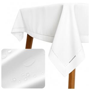Obrus 130 x 180 Plamoodporny z MereÅ¼kÄ Hanah 001