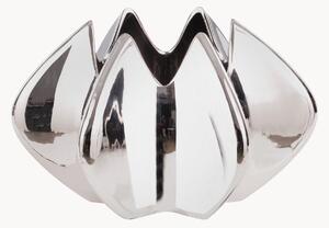 Wazon z ceramiki Leo, W 24 cm