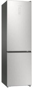 Lodówka DREAME Combi MegaPro 2M-C DRB450WMBCEU No Frost 201cm Srebrna