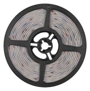 Zestaw taśma LED 24V 5m RGB+4000K IP65 pilot, zasilacz, sterownik 319302 Polux