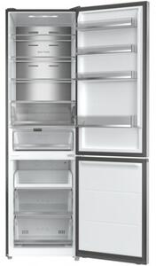 Lodówka DREAME Combi MegaPro 2M-C DRB450WMBCEU No Frost 201cm Srebrna