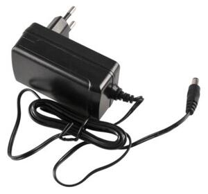 Zestaw taśma LED 24V 5m RGB+4000K IP65 pilot, zasilacz, sterownik 319302 Polux