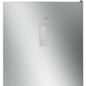 Lodówka DREAME Combi MegaPro 2M-C DRB450WMBCEU No Frost 201cm Srebrna