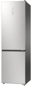 Lodówka DREAME Combi MegaPro 2M-C DRB450WMBCEU No Frost 201cm Srebrna