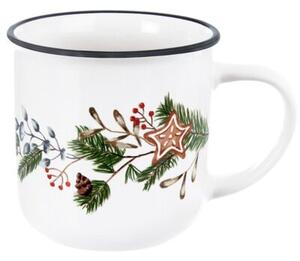 Kubek ceramiczny 330 ML