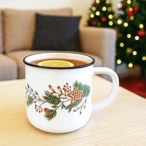 Kubek ceramiczny 330 ML