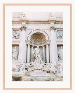 Oprawiony druk cyfrowy Trevi