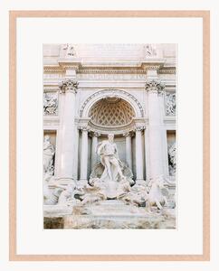 Oprawiony druk cyfrowy Trevi