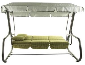Huśtawka ogrodowa PATIO Rimini C033-02SB