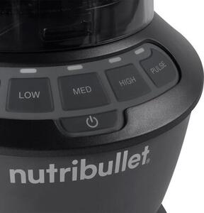 Blender kielichowy NUTRIBULLET Combo NBF500DG Szary