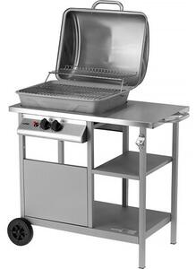 Grill ogrodowy gazowy LUND 99658