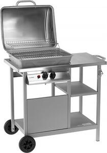 Grill ogrodowy gazowy LUND 99658
