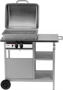 Grill ogrodowy gazowy LUND 99658
