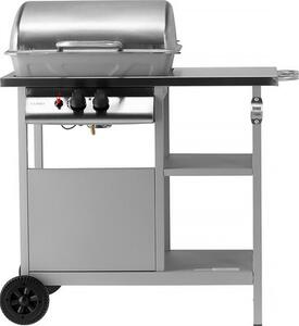 Grill ogrodowy gazowy LUND 99658