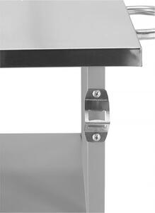 Grill ogrodowy gazowy LUND 99658