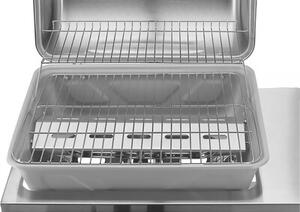 Grill ogrodowy gazowy LUND 99658
