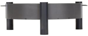 Palenisko ogrodowe FARMCOOK Pan 33 (80 cm)