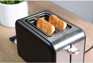 Toster CONCEPT TE2052 Czarny