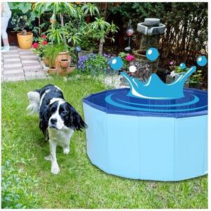 Basen dla psa SASKA GARDEN 1066035 80 x 30 cm