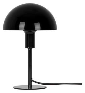 Nordlux Nordlux - Lampa stołowa ELLEN 1xE14/40W/230V czarny NX0509
