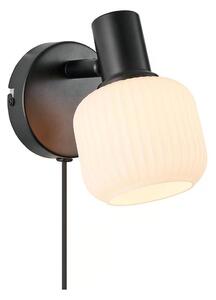 Nordlux Nordlux - Kinkiet punktowy MILFORD 1xE14/10W/230V NX0533