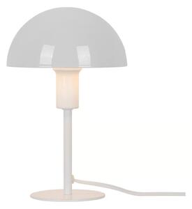 Nordlux Nordlux - Lampa stołowa ELLEN 1xE14/40W/230V biały NX0513