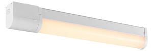Nordlux Nordlux - LED Łazienkowe oświetlenie lustra MALAIKA LED/6W/230V IP44 biały NX0403