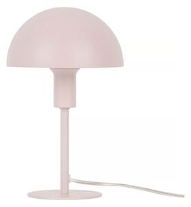 Nordlux Nordlux - Lampa stołowa ELLEN 1xE14/40W/230V różowy NX0511