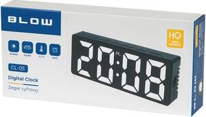 Budzik BLOW CL-05