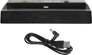 Budzik BLOW CL-05