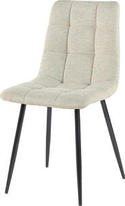 HowHomely | Krzeso - Krzeso do jadalni - SELIA - Beowe - Nowoczesny design - Ergonomiczne i wygodne
