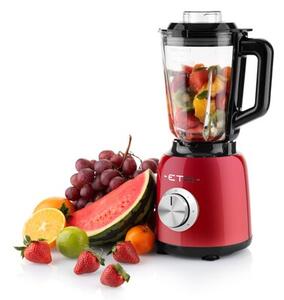 Blender kielichowy ETA Storio 901190020 Czerwony