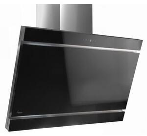 Okap AKPO WK-9 Kastos 60 Czarny 455.8m3/h 70dB klasa C