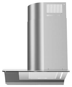 Okap AKPO WK-10 Largo 60 Inox 440m3/h 64dB klasa D