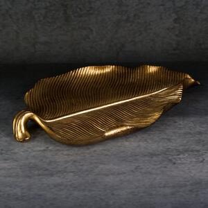 Patera EUROFIRANY Amari 01 1 poziom Złoty