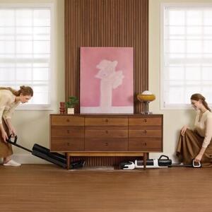 Odkurzacz TINECO Floor One Switch i5 Stretch