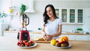 Blender kielichowy G21 Perfection Smoothie Czerwony